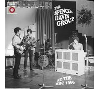 At The BBC 1966 Vinyle