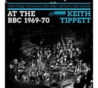 At The BBC 1969-70