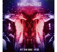 Hawkwind - Hawkwind at the BBC 1972