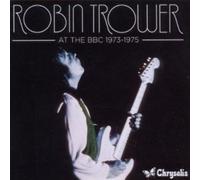 At the BBC 1973-1975 by Trower Robin [CD] NEUF