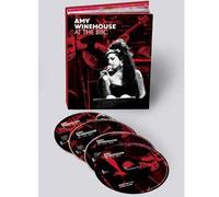 At the BBC - 3 DVD + 1 CD DVD