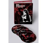At the BBC - 3 DVD + 1 CD E