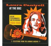 At The Bbc by CANTRELL,LAURA [Audio CD] NEUF