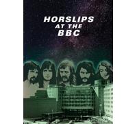 At the BBC by Horslips [CD] NEUF