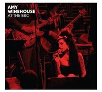 Amy Winehouse – At the BBC