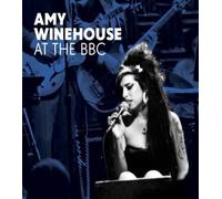 At the BBC - Inclus DVD CD