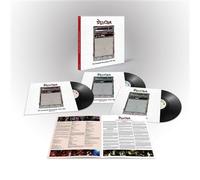 At The BBC : The Complete Recordings, 1979-1981 Vinyle