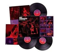 At the BBC [Triple vinyle]