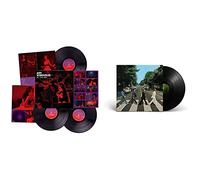 At the BBC [Triple vinyle] & Abbey Road