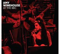 At the BBC – Triple vinyle