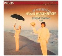 Hardenberger - at The Beach