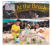 At the Beach by Catherine Baker Catherine Baker (Auteur)