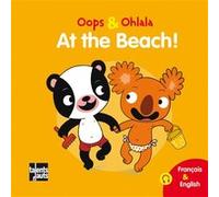 At the Beach Mellow (Auteur), Amélie Graux (Illustration)