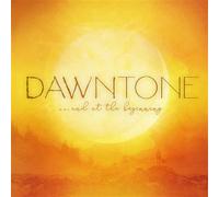 At The Beginning CD