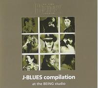 at The Being Studio Series:J-Blues Compilation [Import]