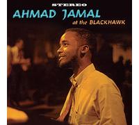 At the Blackhawk – CD – in-akustik