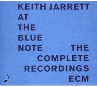 At the Blue Note -Complete Rec