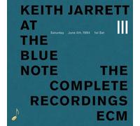 At The Blue Note Third CD