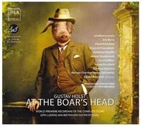 At The Boars Head Riders To The Sea 2cd