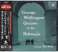 at The Bohemia (20Bit) [Import]