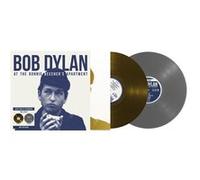 Bob Dylan - at The Bonnie Beecher's Apartment-2LP 30cm Cloudy Doré & Argenté [Import]