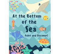 At the Boston of the Sea: Paint and Discover!