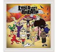 At the Bottom of the Podum Stole [Explicit] by Lydia Can't Breathe (2013-08-03)