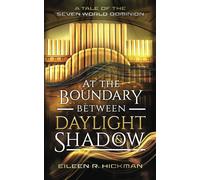 At The Boundary Between Daylight And Shadow