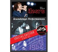 at The Bowl '68 / Soundstage Performances/Live in Europe 1968