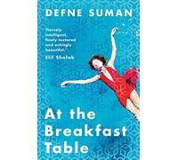 At the Breakfast Table