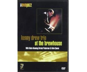 at The Brewhouse