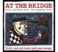 At the bridge CD