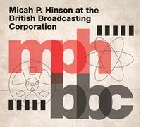 at The British Broadcasting Corpora
