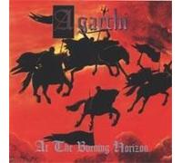 At The Burning Horizon