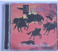 at The Burning Horizon