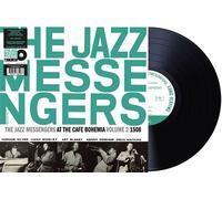 At The Cafe Bohemia Volume 2 Vinyle