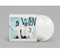 Ween – At The Cat's Cradle, 1992 – Vinyle LP transparent (neuf)