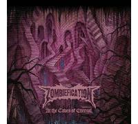 Zombiefication - at The Caves of Eternal