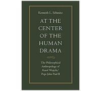 At The Center Of The Human Drama