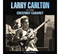 At The Chesnut Cabaret Radio Broadcast Philadelphia 1990 CD