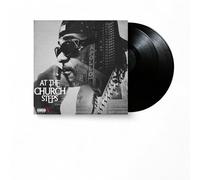 At the Church Steps – Universal Music Group
