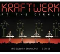 at Cirkus-The Sweden Radio Broadcast Stockholm 2004