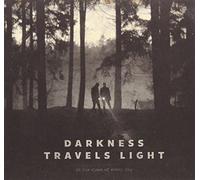 At the Close of Every Day - Darkness Travels Light [Import]