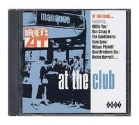 At The Club - Compilation 25tr - Import - Kent Display
