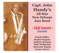 At The Connecticut Jazz Club 1970: 2nd Half