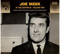 At the Controls Vol. 2