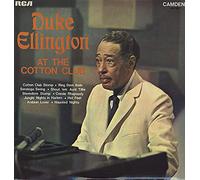 At The Cotton Club