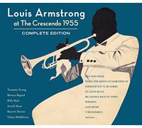 At the Crescendo 1955. Complete Édition + 18 Rare Bonus Track Set)