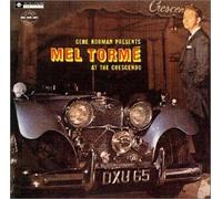 at The Crescendo [Import]