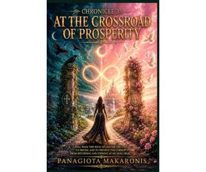 At the Crossroad of Prosperity: Chronicle 35
